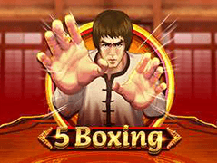 5 Boxing thumbnail