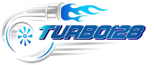 turbo128slot.net Logo